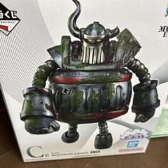 一番くじ ワンピース C賞 エメット MASTERLISEのサムネイル