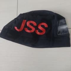 JSS 水泳帽(サイズL)のサムネイル