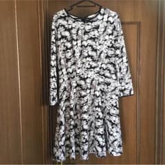 ワンピース 美品❣️のサムネイル