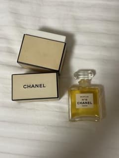 CHANEL香水　オードパルファム　レディースのサムネイル