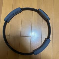 任天堂Switch リングフィットアドベンチャーのサムネイル