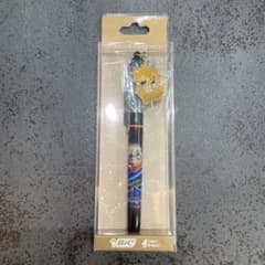 ディズニーシー　ビリーヴ！～シーオブドリームス～〈BIC〉多色ボールペンのサムネイル