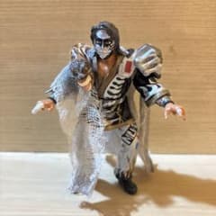 プロレスラー　グレートムタ　フィギュアのサムネイル
