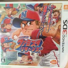 ファミスタリターンズのサムネイル