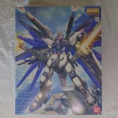 MG 프리덤 건담 ZGMF-X10A