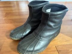 SOREL ソレル スノーブーツ NM1562 ブラック 28cmのサムネイル