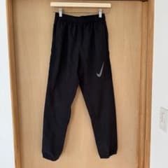 Nike ブラック ロングパンツのサムネイル