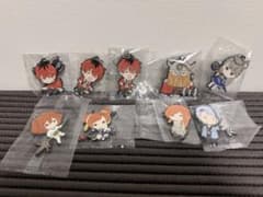 Funeral Frieren Rubber straps compilation