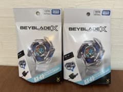 未開封2個】BX-49 ドランストライク4-50FF - メルカリ