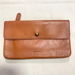 genten ゲンテン 本革 長財布 マルチケースなど…のサムネイル