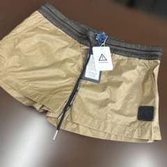 ショートパンツ　ラッシュガードのサムネイル