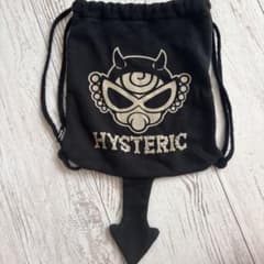 HYSTERIC MINIヒステリックミニ 巾着バッグのサムネイル