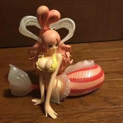 しらほし姫のフィギュアのサムネイル