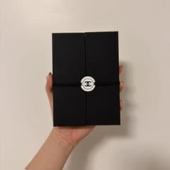 ［即購入◯］CHANEL ノートセット LA COLLECTIONのサムネイル