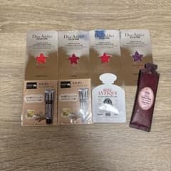 Dior Addict サンプルセット ハンドクリーム他のサムネイル