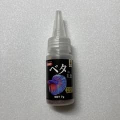 コメット ◇ベタの主食◇のサムネイル