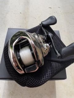TDジリオンスプール無しハンドル無し軽量化カスタム中古品 TDジリオンスプール無しハンドル無し軽量化カスタム中古品 | Shop at