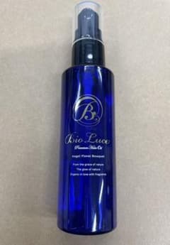 Bioルーチェヘアオイルのサムネイル