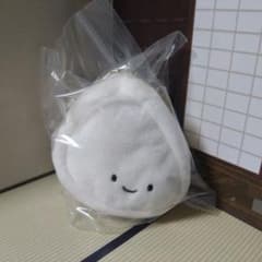 純喫茶のぬいぐるみ（たまごサンド）②のサムネイル