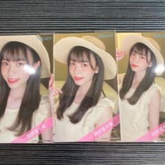 ラストアイドル　生写真　コンプのサムネイル