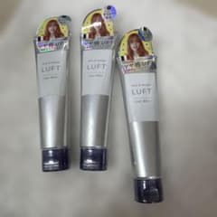 ルフト　ケア&デザイン　ワックスのサムネイル
