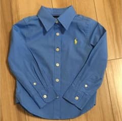 ラルフローレン シャツのサムネイル