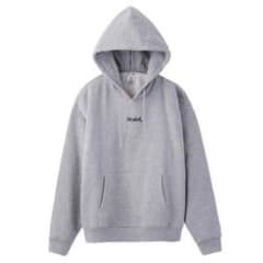 【美品】X-girl エックスガール フーディ パーカーのサムネイル