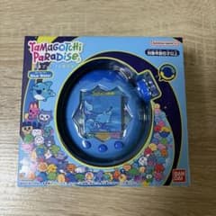 たまごっちパラダイス ブルーウォーターのサムネイル
