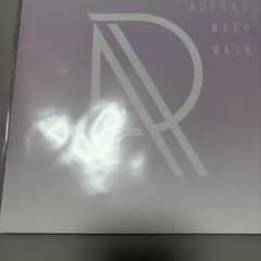 ADERAY WARP MASK 5枚（通常9900円） - メルカリ