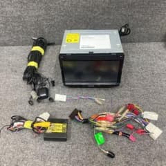 KENWOOD 彩速ナビ　MDV-L502 地図2014のサムネイル