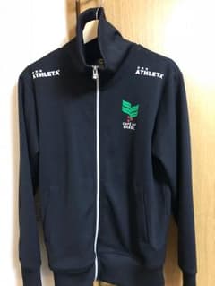 アスレタ パーカーのサムネイル