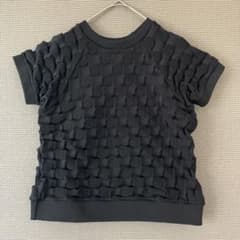 美品 トリココムデギャルソン 立体 ぽこぽこ カットソー AD2015 美品 トリココムデギャルソン 立体 ぽこぽこ カットソー AD2015 - メルカリ