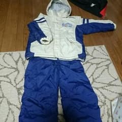 雪あそび スキーウェア★のサムネイル