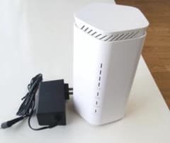 Speed Wi-Fi HOME L12 美品のサムネイル