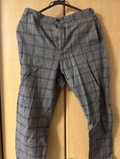UNITED ARROWS GREEN LABEL スラックスのサムネイル