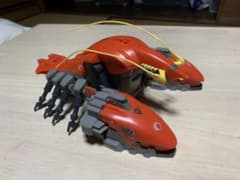 ゾイド　ドラグーンネストのサムネイル