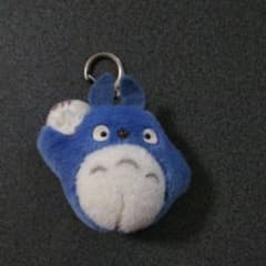 となりのトトロ　キーホルダーのサムネイル