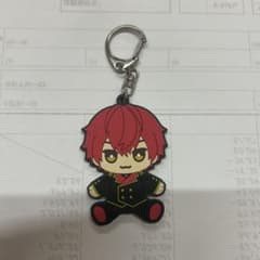 ばぁうラバーキーホルダーのサムネイル