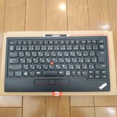 Lenovo ThinkPad トラックポイント キーボード IIのサムネイル