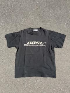 BOSE ボーズ 古着 Tシャツ 00s90s ヴィンテージ - メルカリ