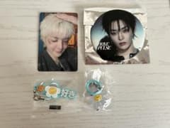 TREASURE ジフン グッズ まとめ売りのサムネイル