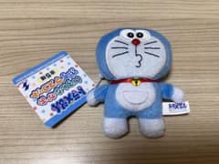 TAITO限定 ドラえもん いろんなかおぷちマスコット
