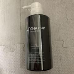 CHAP UP シャンプー オーガニックエッセンス - メルカリ
