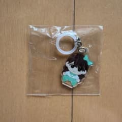 FRUITS ZIPPER 櫻井優衣 アクリルキーホルダーのサムネイル