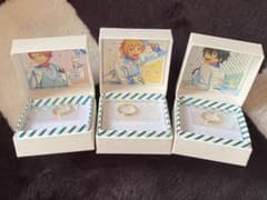 Valkyrie  Ra*bits 一番くじ　指輪のサムネイル