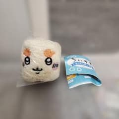ちいかわ もこもこポーチ2 シーサーのサムネイル