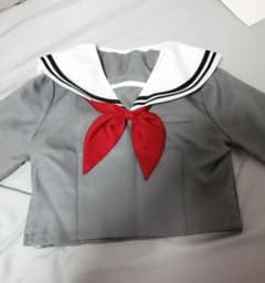 プロセカ 宮益坂女子学院 制服 上着のみのサムネイル