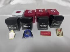 Nissy 西島隆弘　ピンズ　まとめ売りのサムネイル