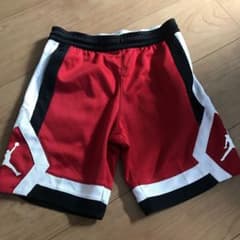 ジョーダン　ドライフィット　ハーフパンツのサムネイル
