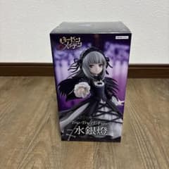 ローゼンメイデン フィギュア 水銀燈のサムネイル